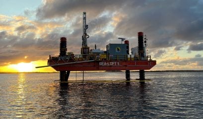 Sea Lift 1