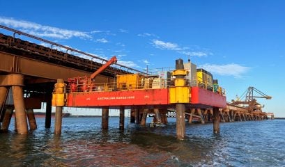 Abh 5097 Kaefer Port Hedland 1 Remobe After Cyclone 25 4 23