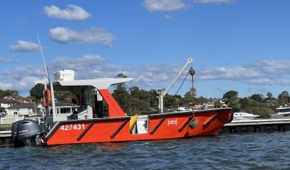 Sea Transfer 2 Abh 5048 Grab Sampling May 2023 2